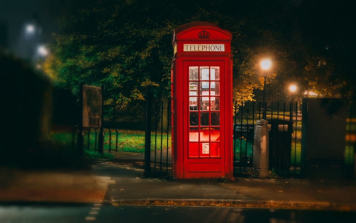 Haunted London verkenningsspel en tour