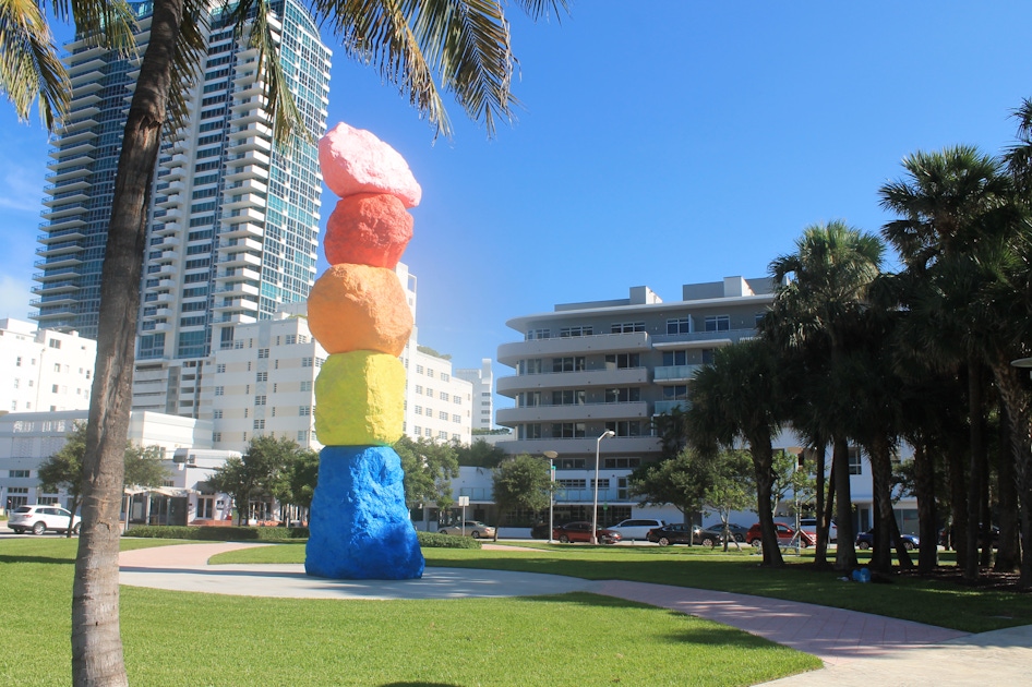 Miami Heritage Guide: Monuments, Historic Sites & Tours