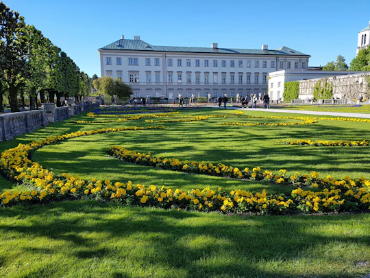 The Sound of Music exploration game and tour