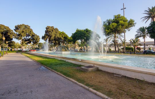 Almeria City Tour