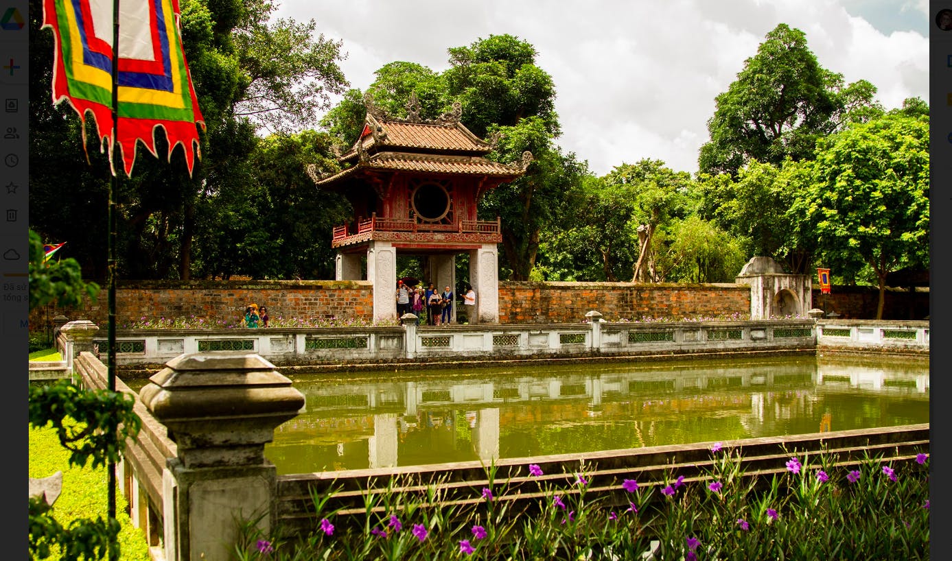 Ha Noi highlights with 1 hour cyclo ride full day guided tour Musement