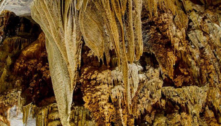 Full-day tour from Hue - Phong Nha cave and cruise