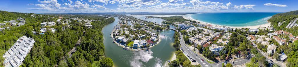 Noosa Heads tickets and tours