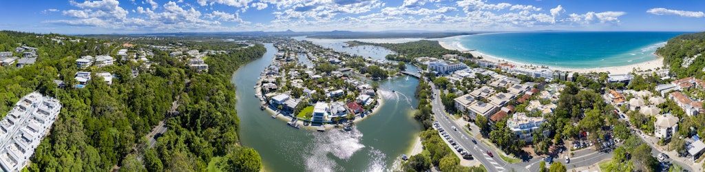 Discover Noosa Heads - What to see and do