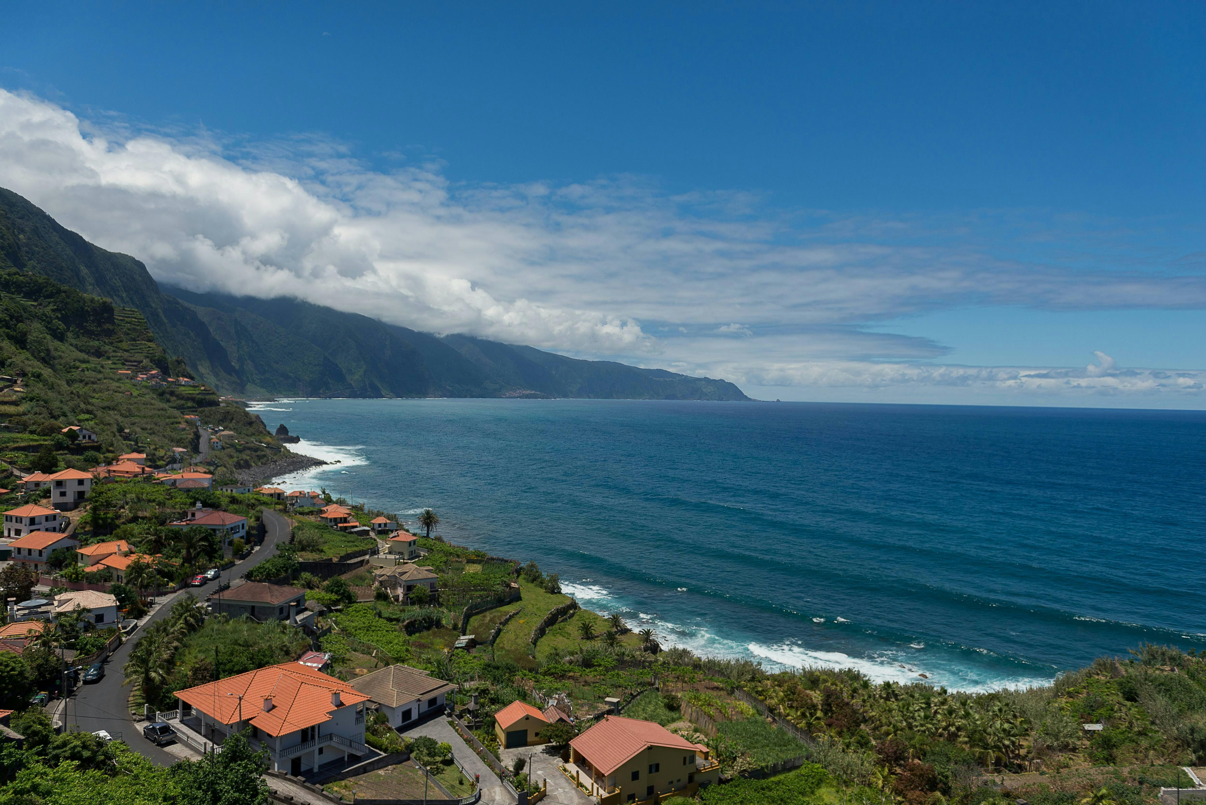 Taste of Eastern São Miguel Small Group Tour