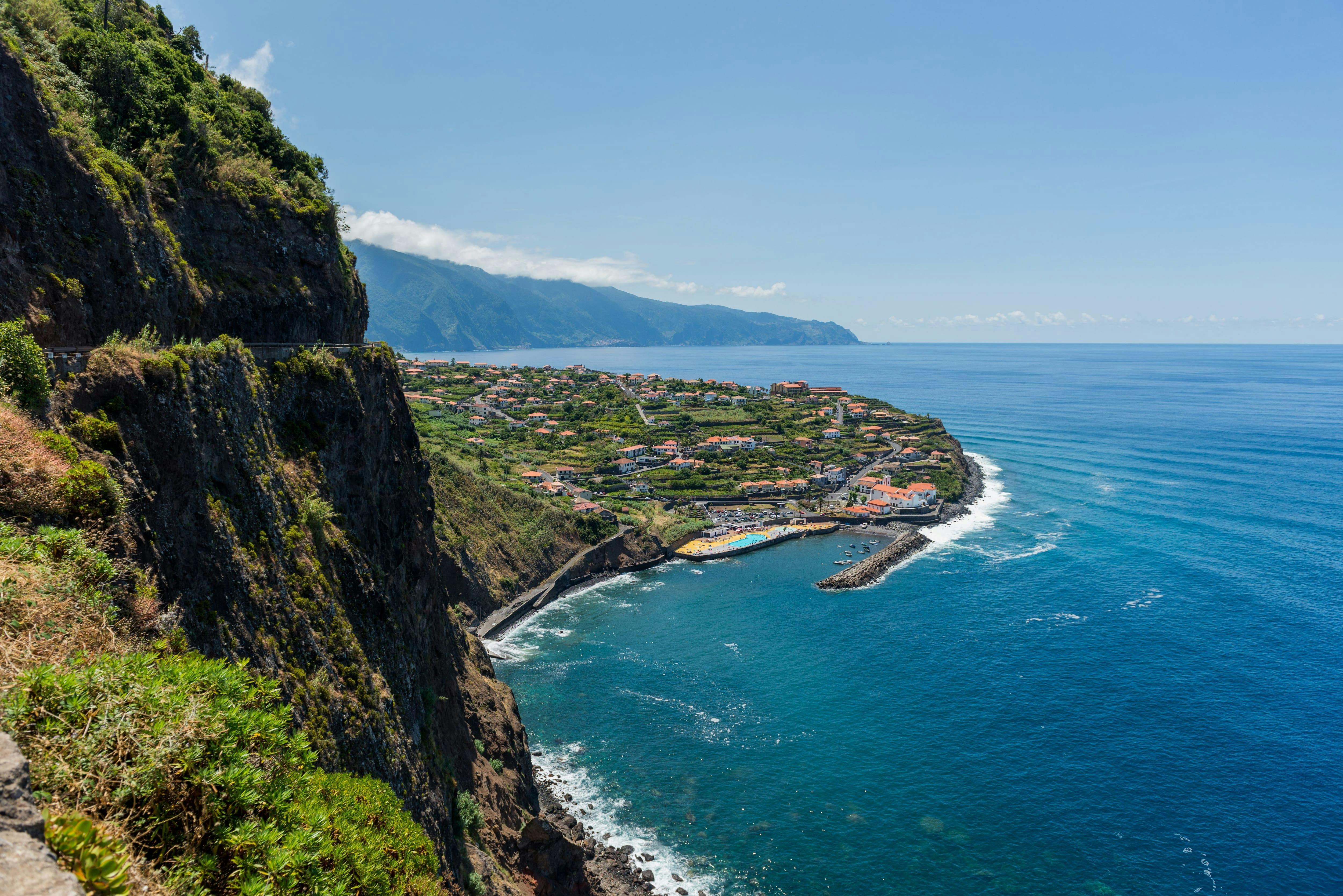 Taste of Eastern São Miguel Small Group Tour