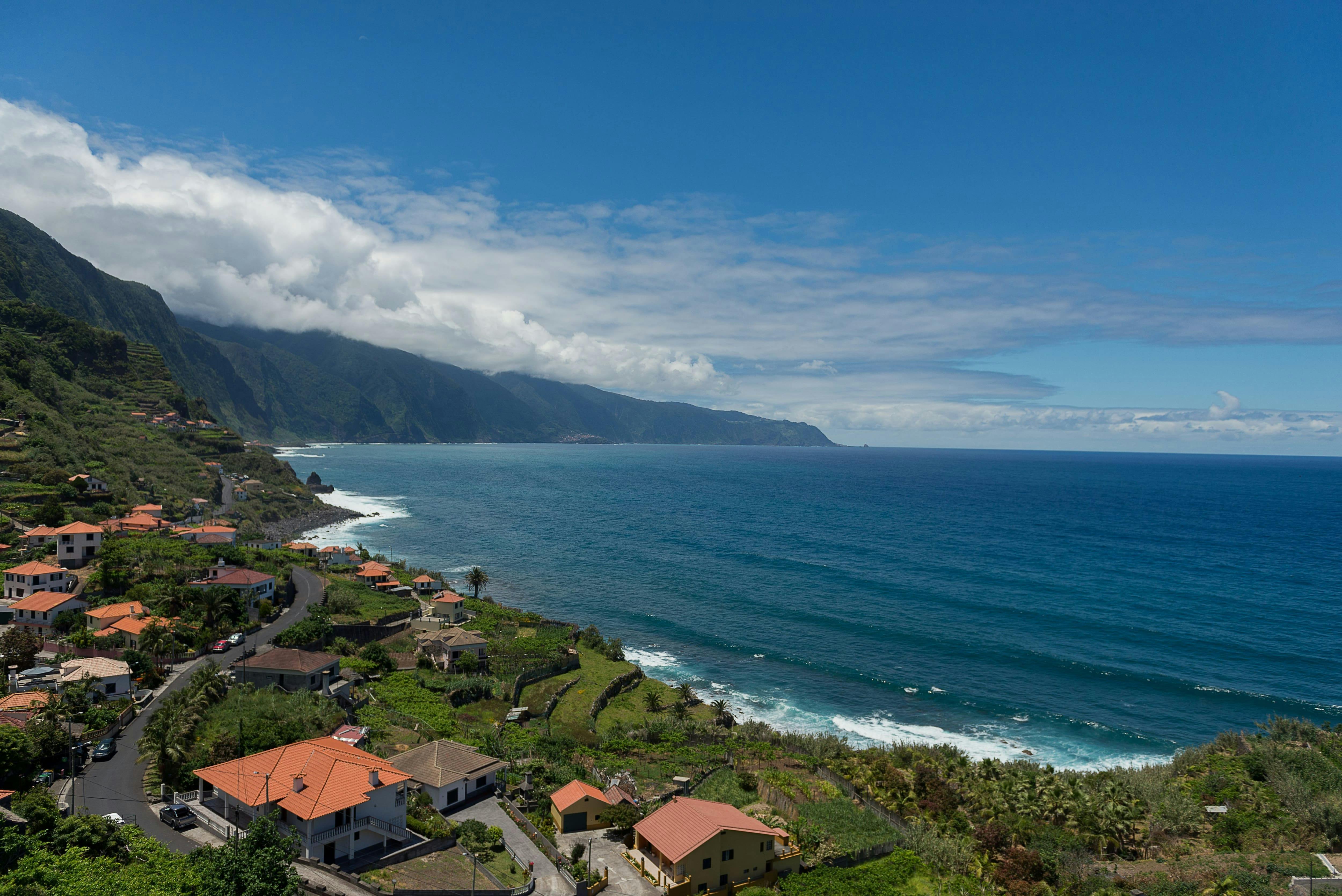 Taste of Eastern São Miguel Small Group Tour