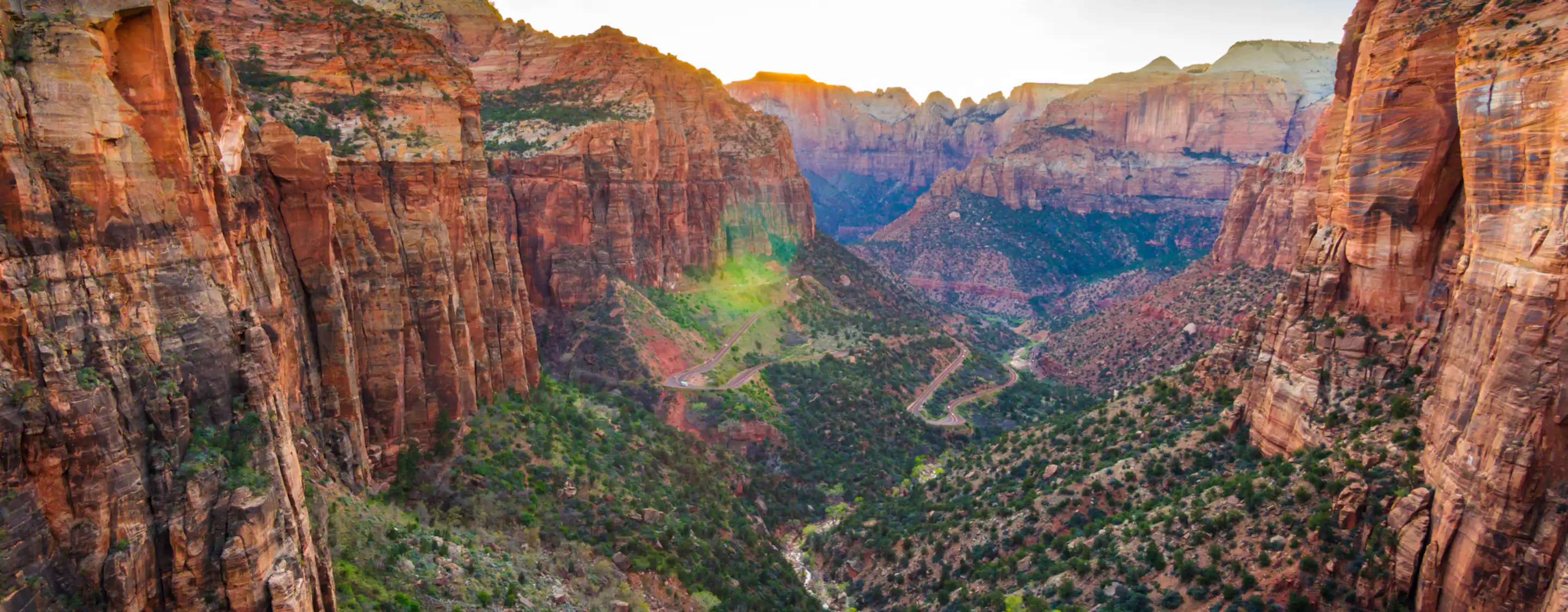 Zion-Nationalpark