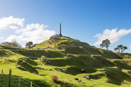 Tour de la experiencia de la cultura maorí