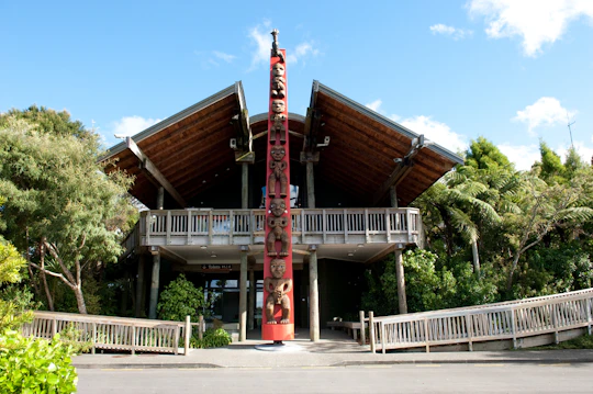 New Zealand West Coast discovery tour