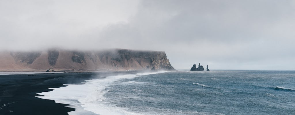 Aventure en petit groupe sur la côte sud