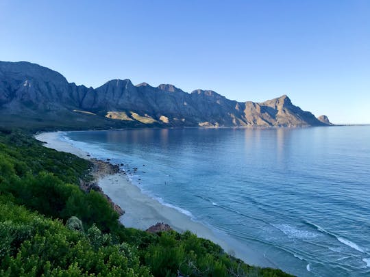 6-day Garden Route & Addo Elephant National Park from Cape Town