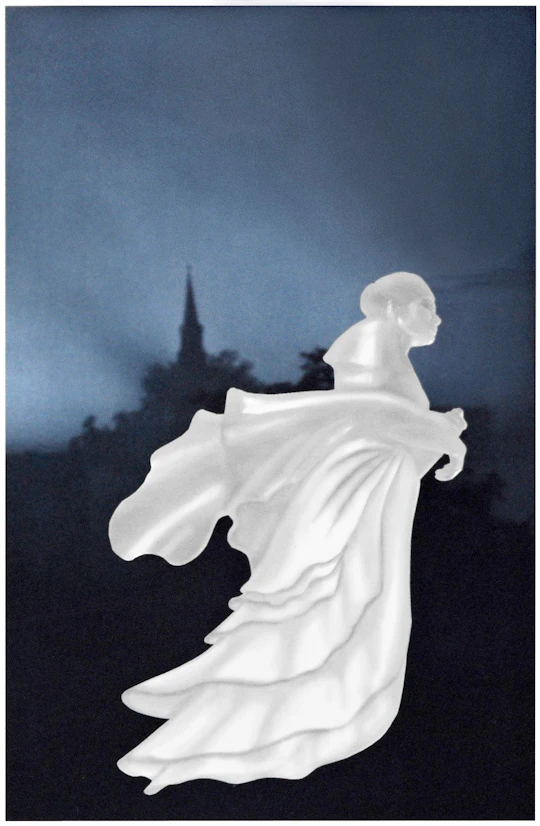 'The Ghosts of Charleston' walking tour