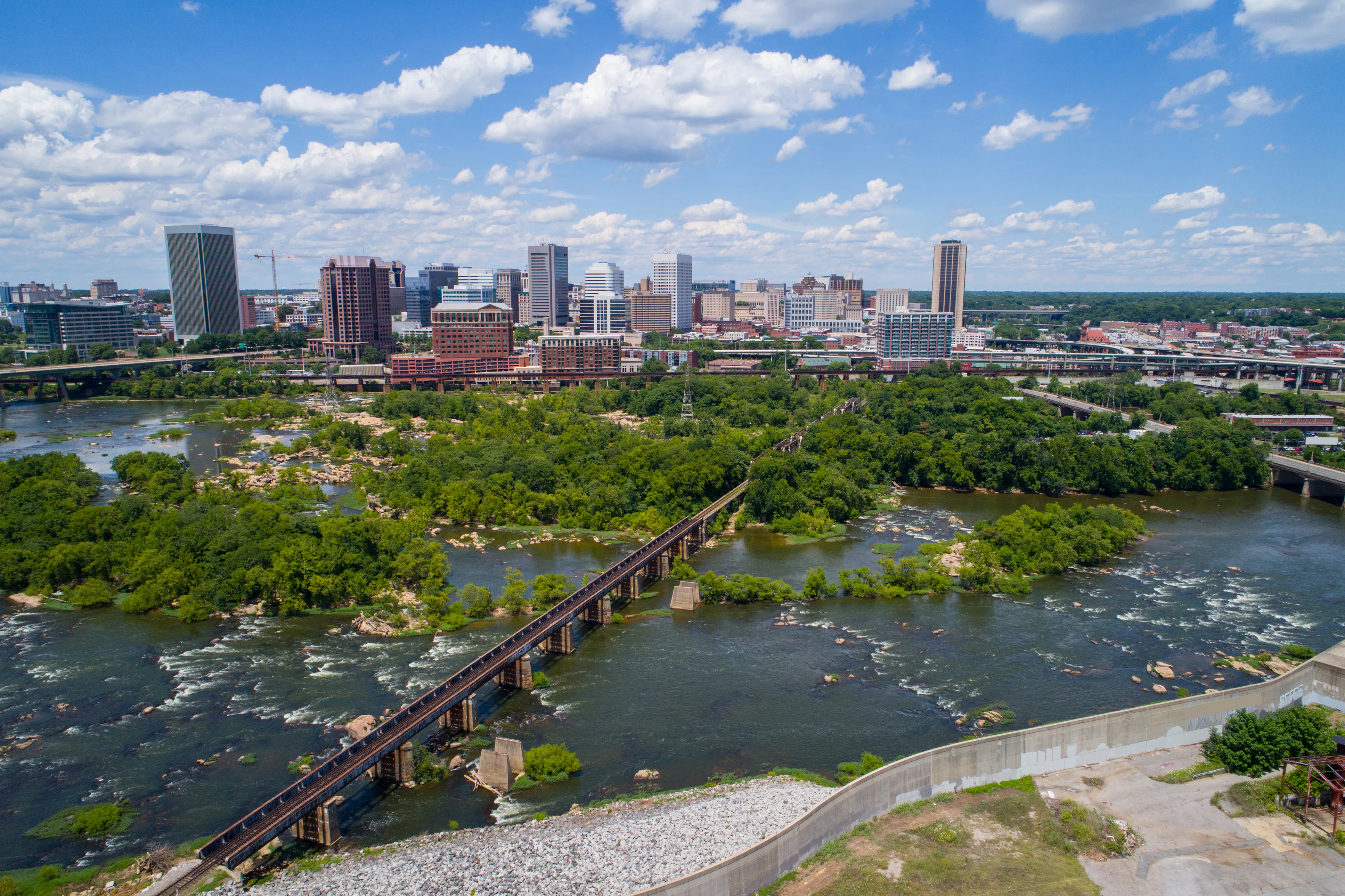Richmond