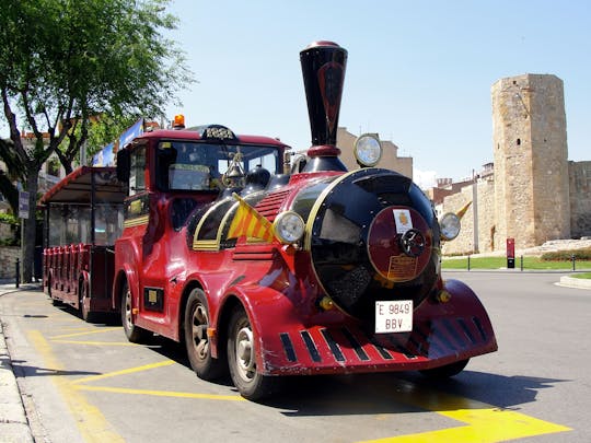 Tarragona Toeristische Trein