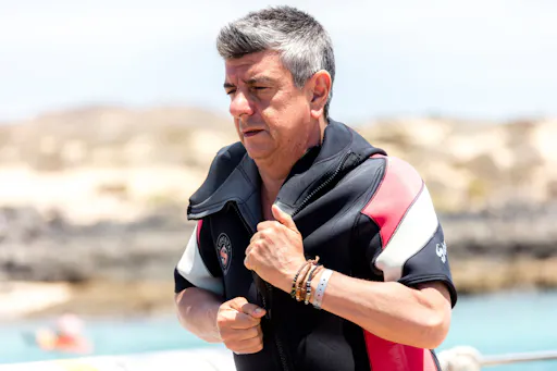 Scuba Diving – from Rethymnon