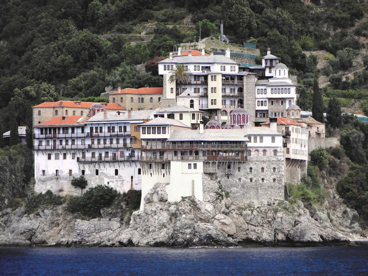 Diaporos Island Cruise Ticket