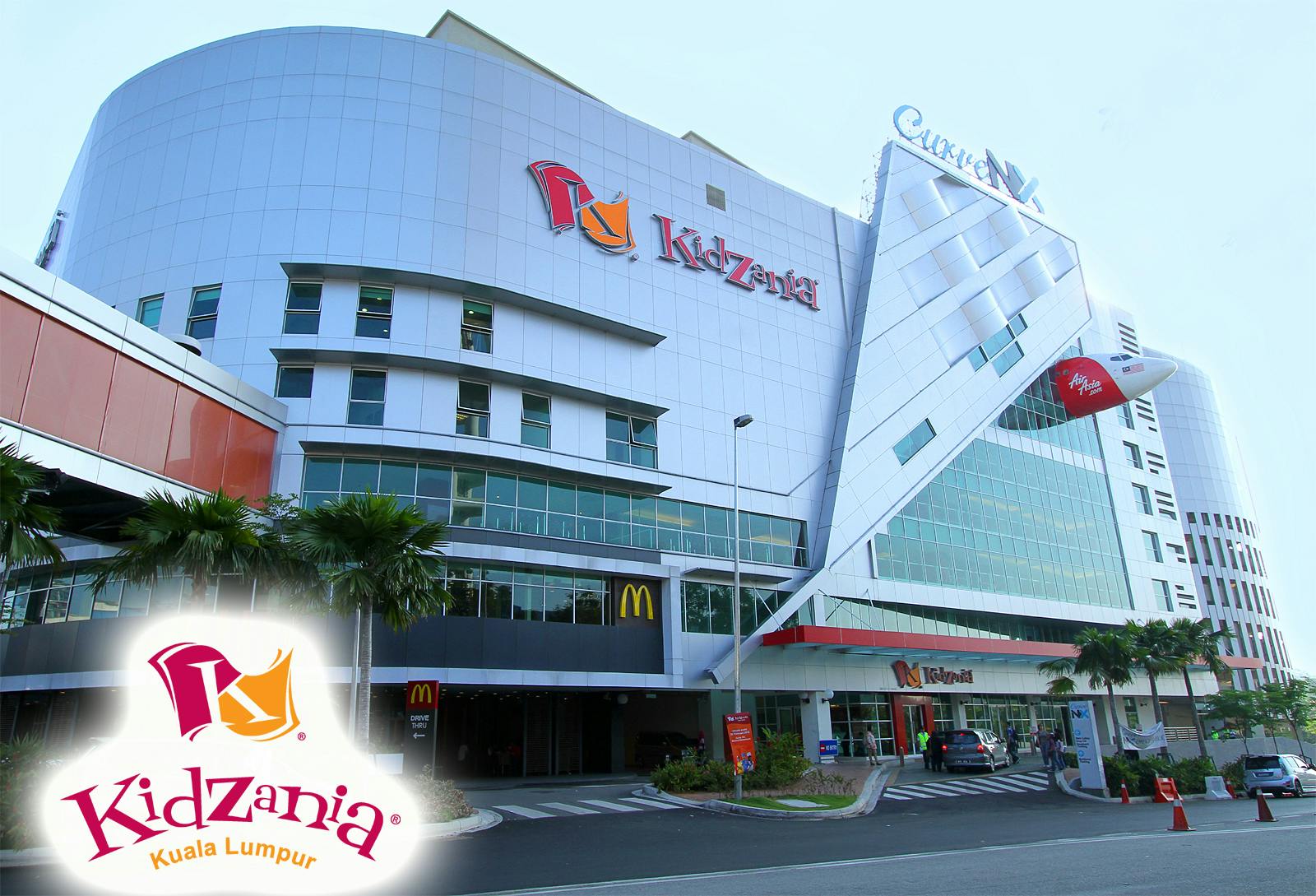 KidZania Kuala Lumpur tickets Musement