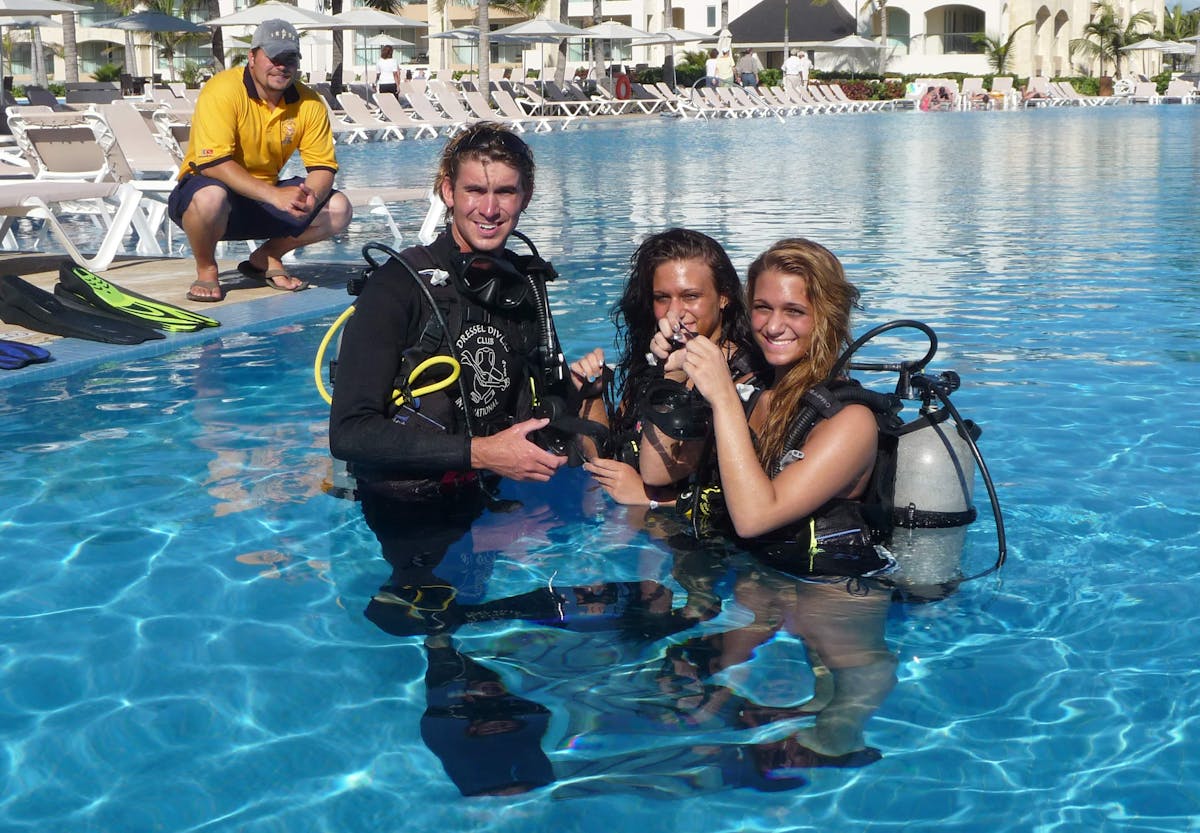 Diving Experience & Boat Tour of Catalina Island