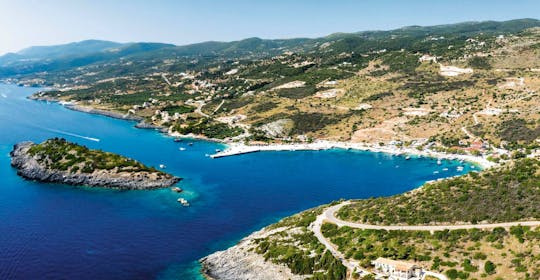 Zante Private Yacht Charter