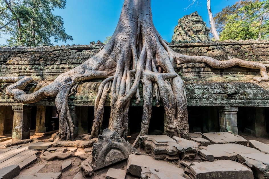 Private 2-day temples the best historical of Khmer Empire tour | musement