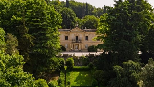 Villa San Carlo Experience