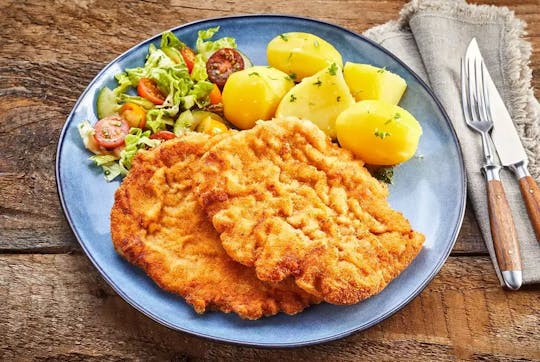 Premium Poznan traditional food tour with Old Town sightseeing