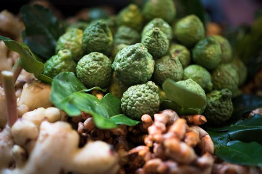 Pacchetto spa e benessere di 3 ore presso la Sokkhak Spa Riverside
