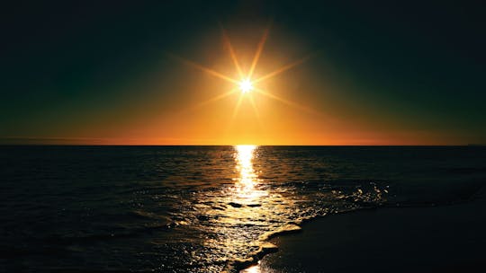 I Love Sunset Lanzarote Catamaran Cruise