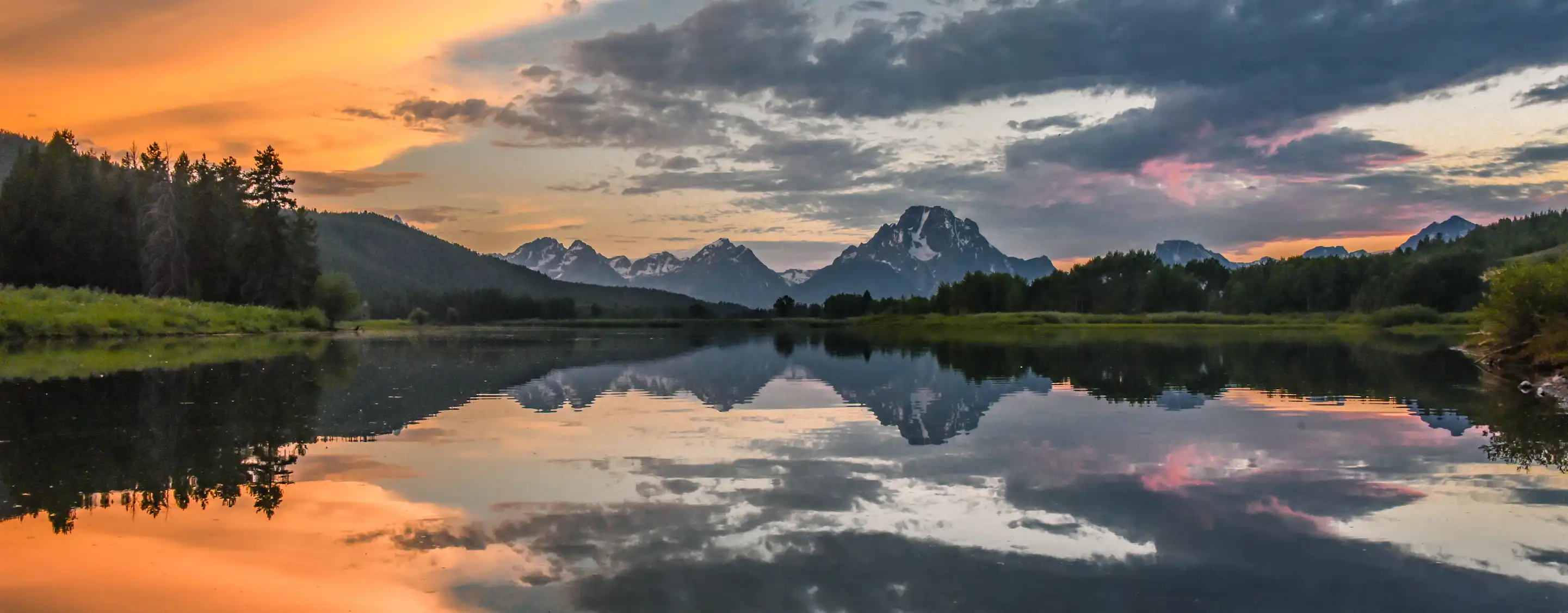 Grand Teton National Park