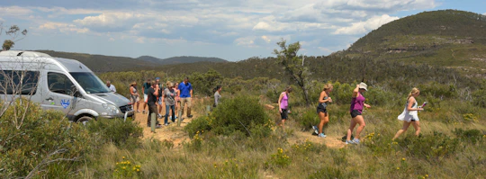 Blue Mountains full day private guided tour from Sydney