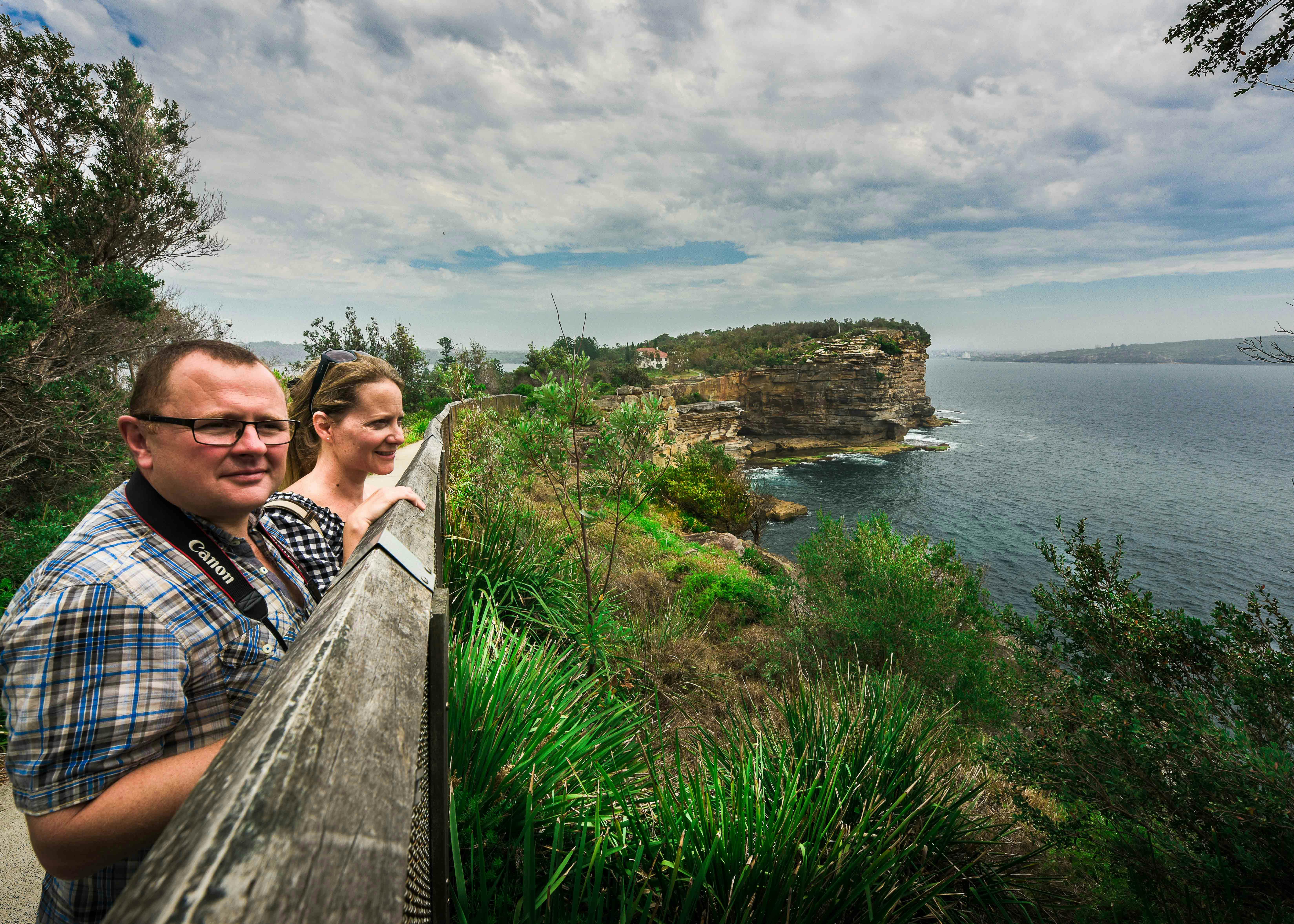 Private guided tour of Sydney's eastern suburbs and beaches Musement