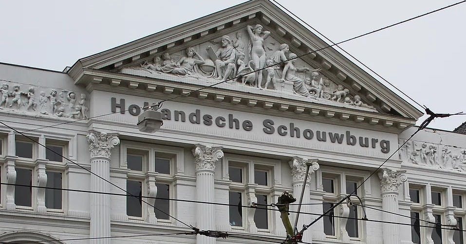 Anne Frank e a segunda guerra mundial a pé