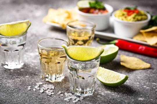 Tour premium de 4 horas de vodka e degustação de comida em Zakopane