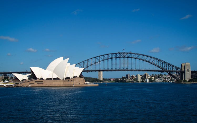 Afternoon highlights of Sydney City private tour