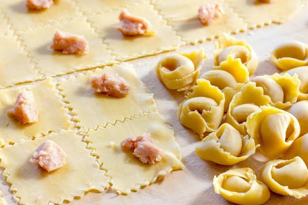 Homemade pasta cooking class in Tuscany Musement