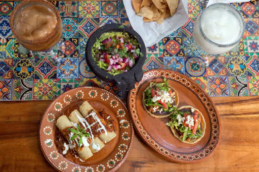 Mexico Cooking Class