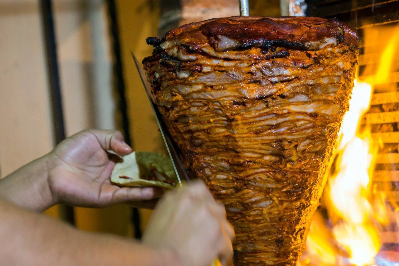 Cancun Taco Tasting Tour