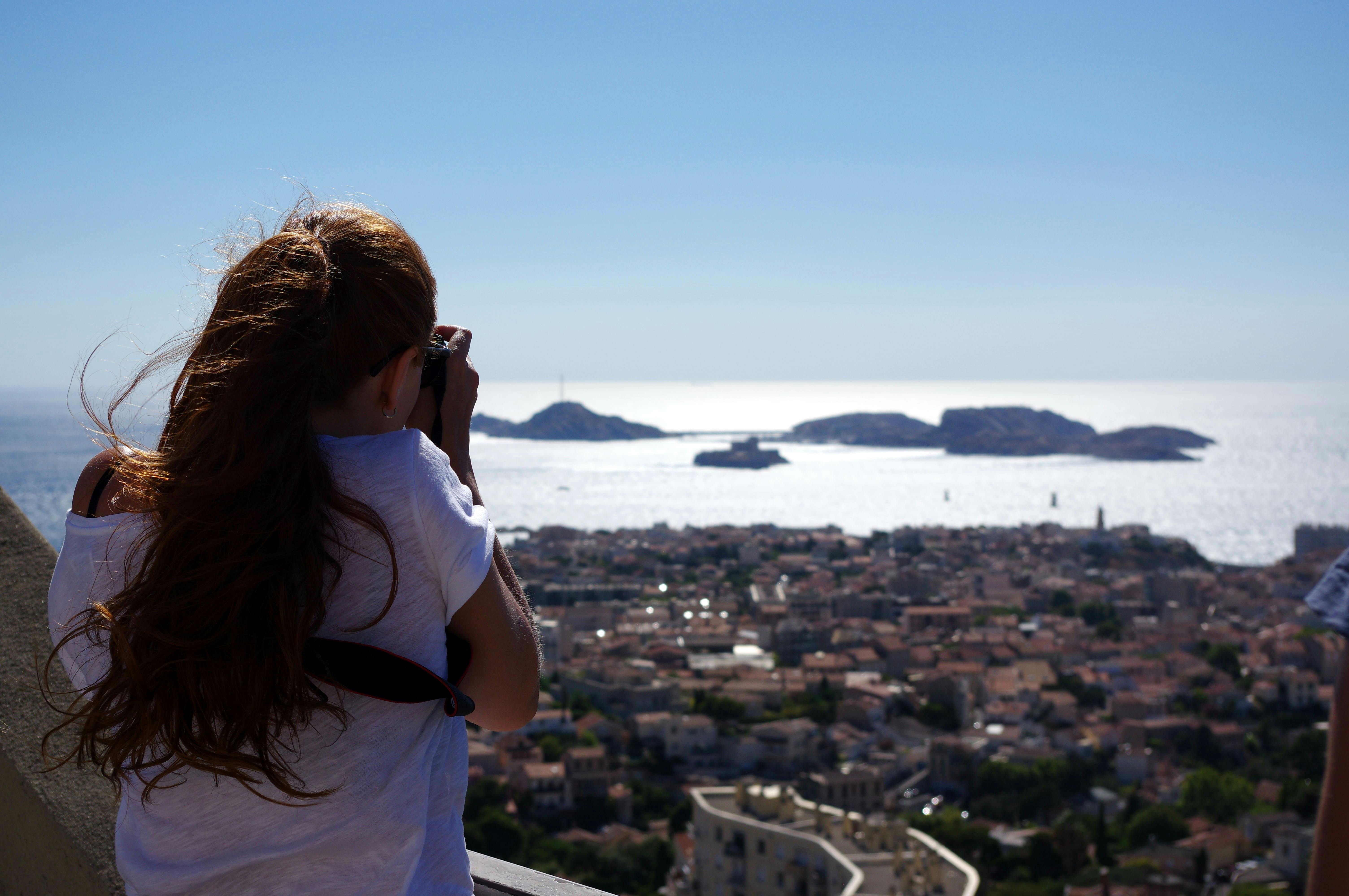 Photography workshop tour in Marseille