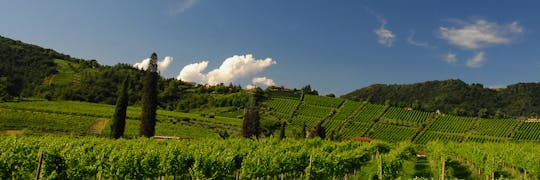 Un salto nel passato degustando il presente
