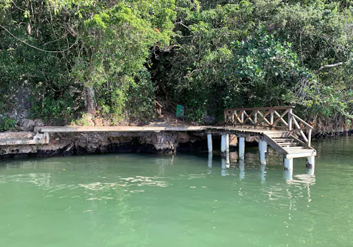 Exclusive Tour of  Los Haitises National Park