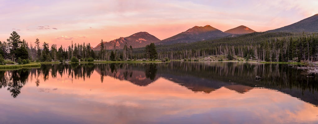 Rocky Mountain National Park privéwandeltocht vanuit Denver