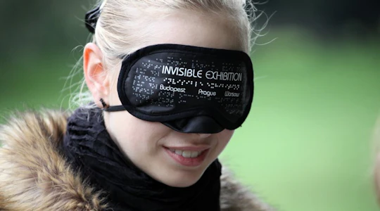 Invisible Exhibition in Prague guided tour and entrance ticket