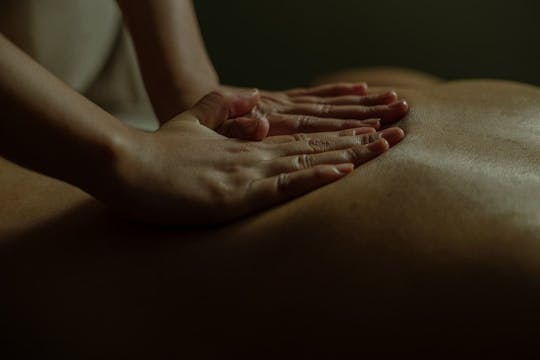Spa e benessere alla Bodia Spa di Phnom Penh