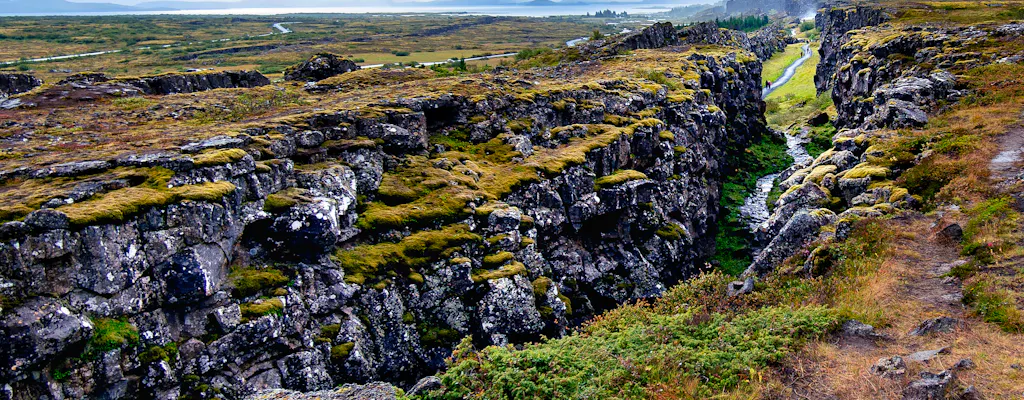 Parc national de Thingvellir