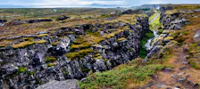 Parc national de Thingvellir