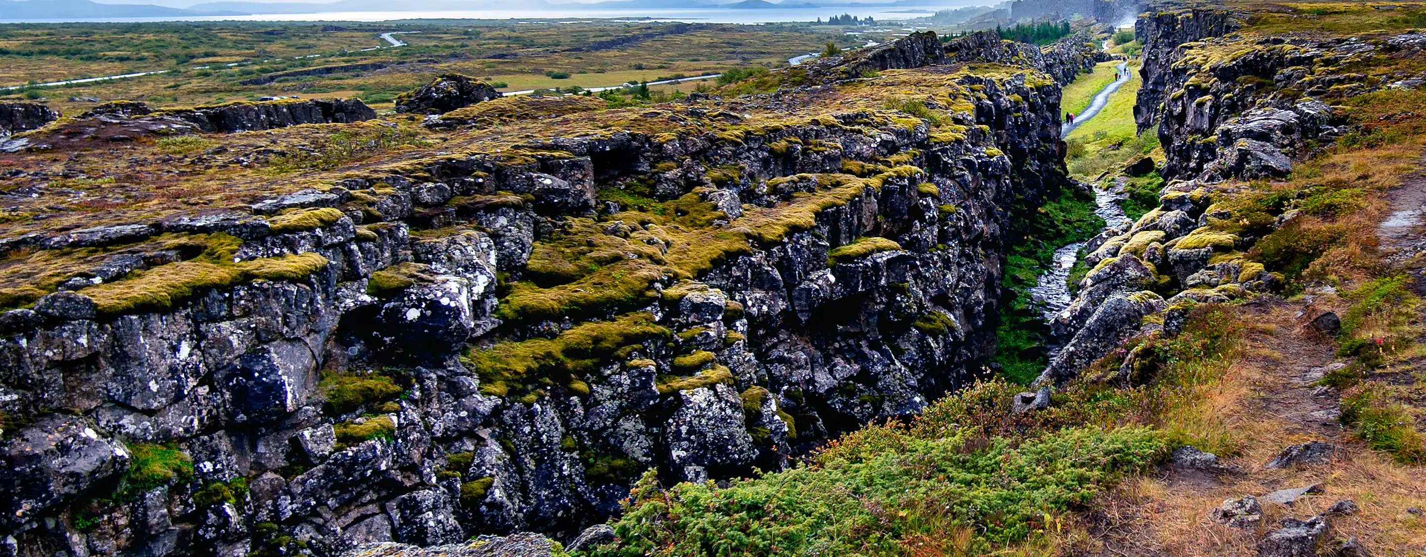 Thingvellir National Park