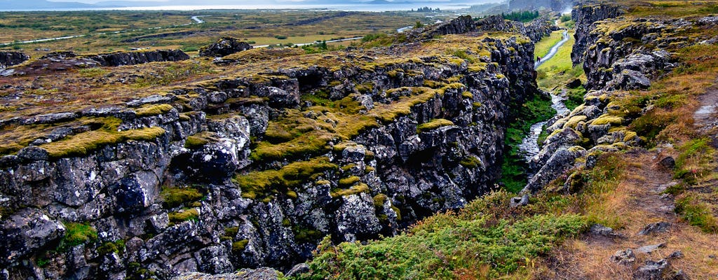 Thingvellir National Park