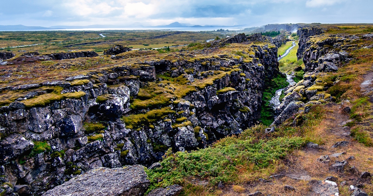 Thingvellir National Park