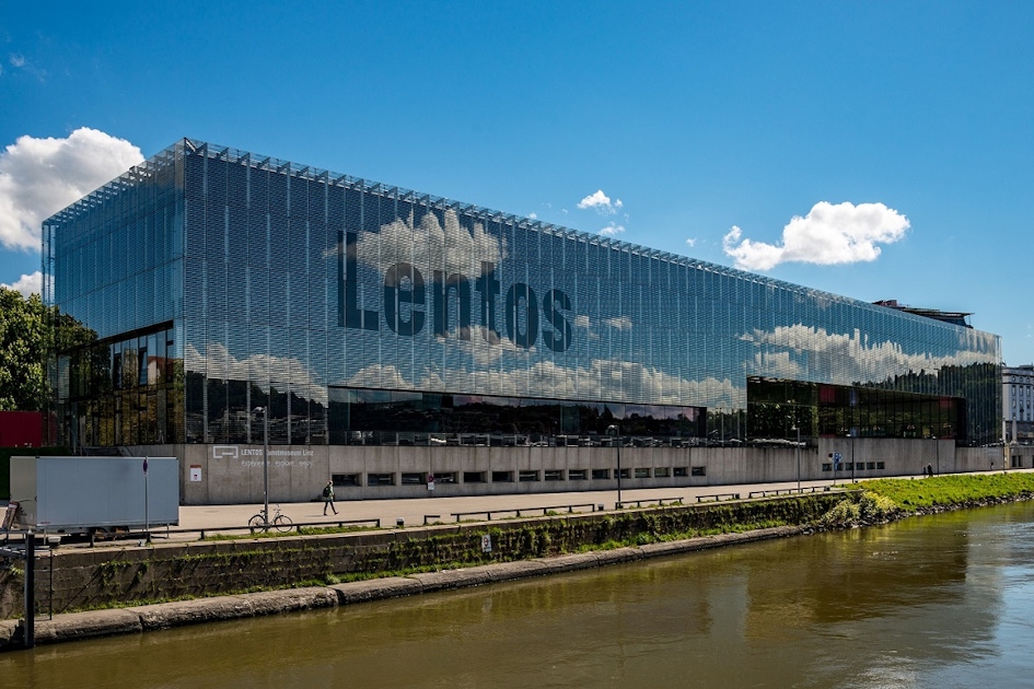 Museums & Art Galleries in Linz: Where History Meets Innovation Museums & Art Galleries in Linz: Where History Meets Innovation
